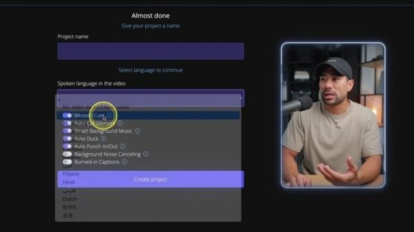 Wisecut AI Video Editor Tutorial - Edit Videos Automatically!