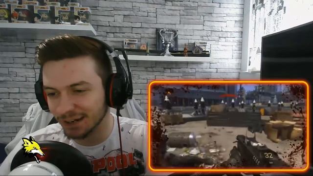 Reacting to videogamedunkey Call of Mountain Duty смотреть онлайн