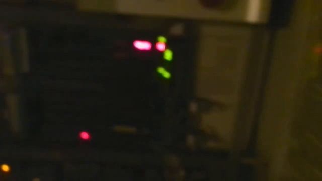 Лифт ЩЛЗ (машинное отделение 1) смотреть онлайн