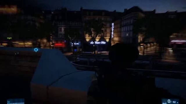 Прохождение Реки Крови смотреть онлайн