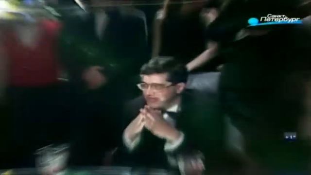 Поташев и Двинятин размышляют над мудрым словом (Что? Где? Когда?) смотреть онлайн