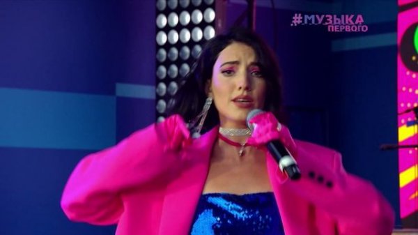 Эмми Лин - Фестиваль #PROЛето 2023