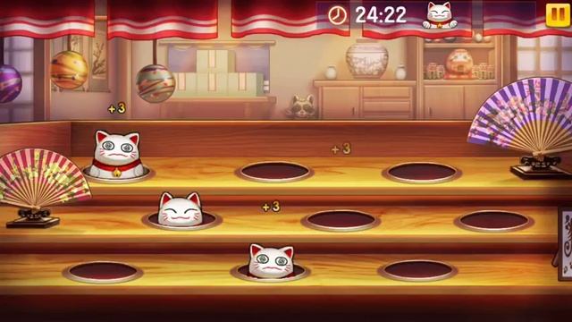 KOF'98 UM OL 1st Anniversary Cat Game (Global) смотреть онлайн
