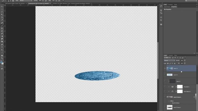 Oracle - SpeedArt Photoshop CS6 от batkya / Оракул смотреть онлайн