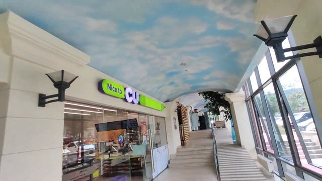 Монголия, Улан-Батор. Мемориал Зайсан, парки и многое другое смотреть онлайн