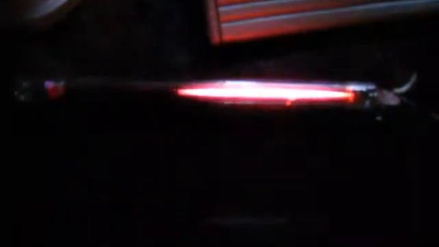ИН-9 для УНЧ (вариант альтернативы ИН-13) смотреть онлайн
