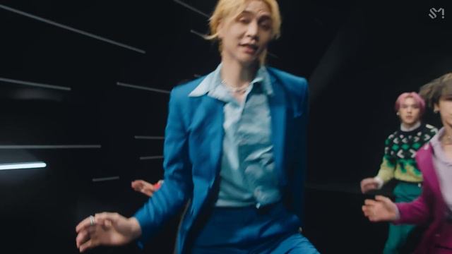 NCT U 엔시티 유 'Work It' MV