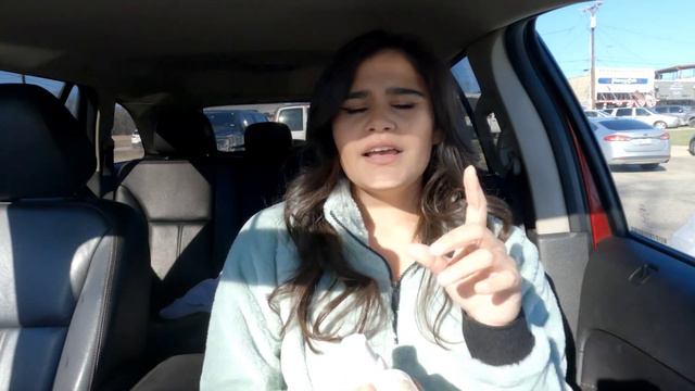 :Vlog: I got a Dyson Airwrap. What I do on my days off. смотреть онлайн