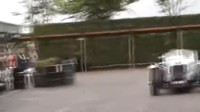 Delage D6 Course 2988cc 1937 смотреть онлайн