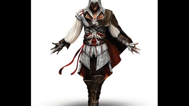 Assassin's Creed II OST - Approaching Target 2 смотреть онлайн