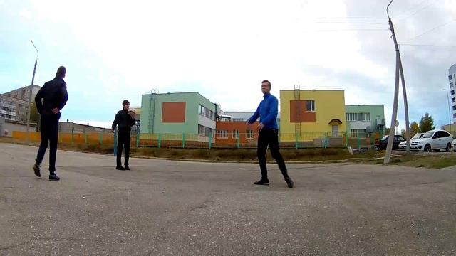 КАК Я НАУЧИЛСЯ ДЕЛАТЬ AKKA 3000 | СПАСИБО, ФУТХАКЕР смотреть онлайн