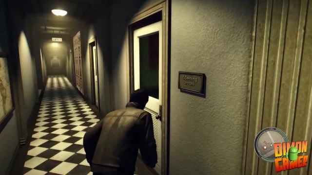 Прохождение игры Mafia 2: Definitive Edition (PC) #2 (Ремейк Легенды) смотреть онлайн