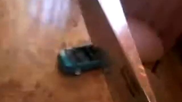 Crash Test машин из welly смотреть онлайн
