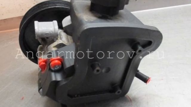 Насос гидроусилителя Mercedes W204 C-class a0034664201 0034664201 смотреть онлайн
