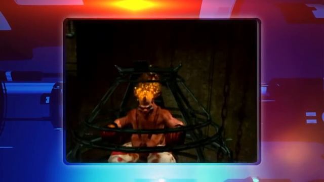 Twisted Metal: Head-On Classic Review смотреть онлайн