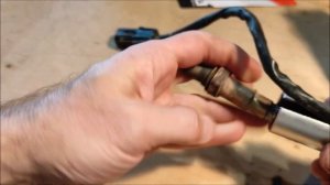 ВАЗ. Ключ для ДАТЧИКА КИСЛОРОДА,