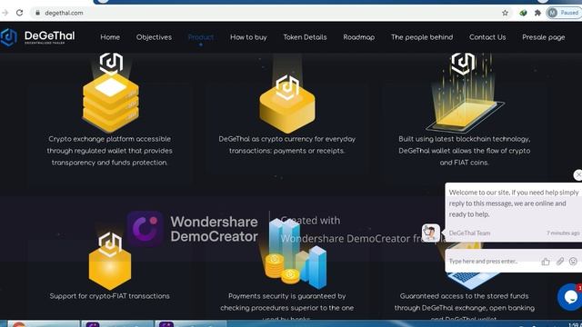 DeGeThal (1) Crypto world смотреть онлайн