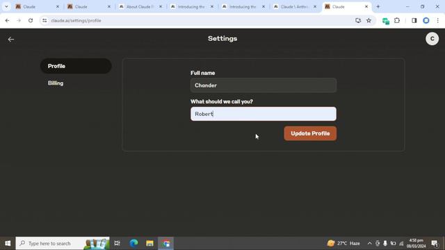 Claude 3 Amazing ai tool better than chatgpt смотреть онлайн