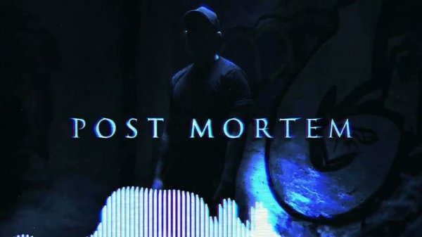 Tenebrax - Post Mortem