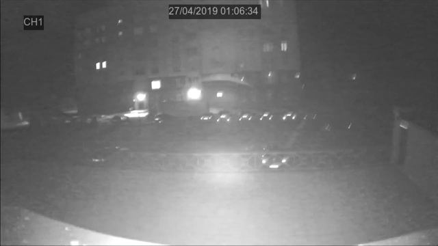 2 Мп 2.8-12мм IMX323+2441H SVC-S492V ночь 2 3 смотреть онлайн