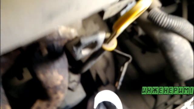 Датчик кислорода для Опель Астра G смотреть онлайн