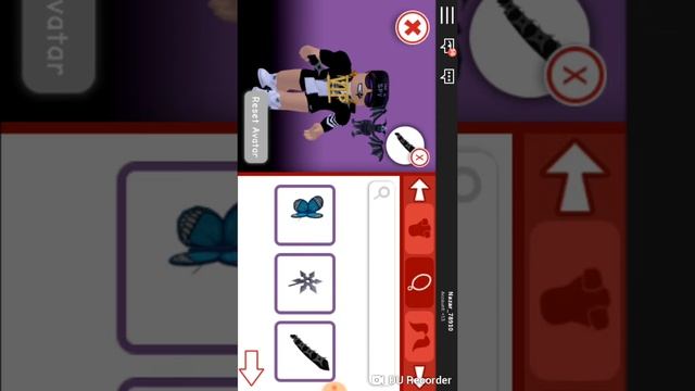 Роблокс игра смотреть онлайн