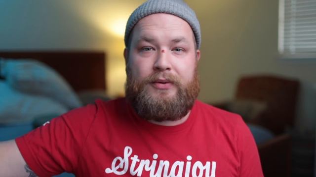 Why is Gibson losing guitar players? смотреть онлайн