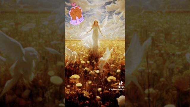 An ANGEL Blessing for YOU Today❗❗#angels#messages#angelmessages #1111#blessings смотреть онлайн