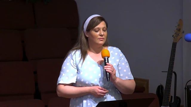 2022.07.10 Вечернее богослужение смотреть онлайн