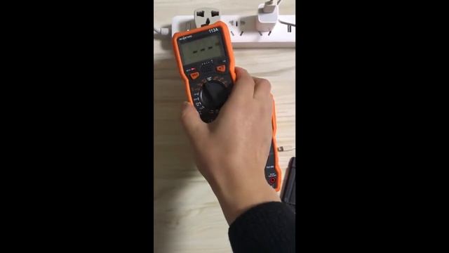 Цифровой мультиметр с Алиэкспресс.Инструменты из Китая. смотреть онлайн