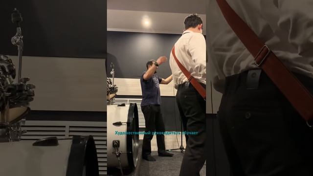 Репетиция. Обучение. Группа Фломастеры Челябинск смотреть онлайн