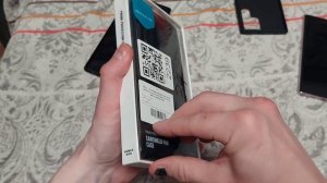 примеряем #чехол с #samsung #s23 #ultra на #samsung #s22 #ultra,подойдёт или нет?!