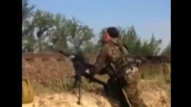 песня украинского добровольца смотреть онлайн