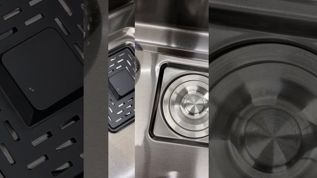 Кухонная мойка смотреть онлайн