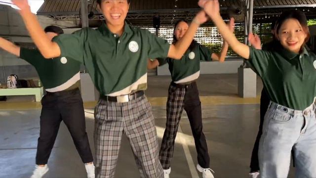 Masaya Kung Kasama Ka by John Lester Hernandez, Antonette de Guzman | CineAPCAS 2024 смотреть онлайн