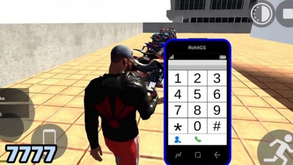 NEW UPDATE CHEAT CODES 2024 ?|| ALL CHEAT CODE OF INDIAN BIKE DRIVING 3D NEW UPDATE || INDIAN BIKE