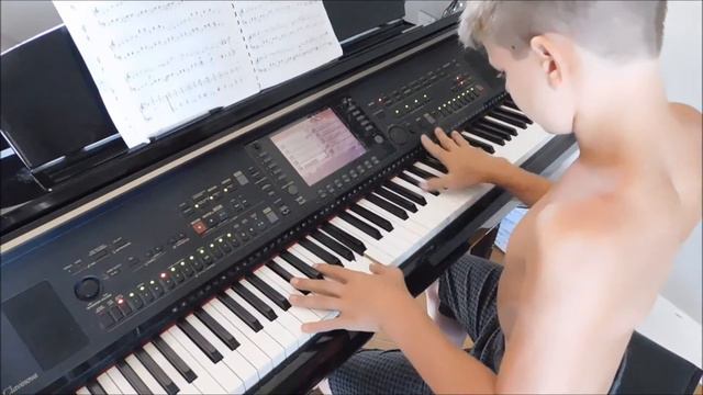 Alla Turca смотреть онлайн