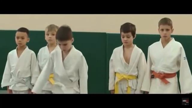 Дзюдо это не просто спорт,дзюдо это философия! смотреть онлайн