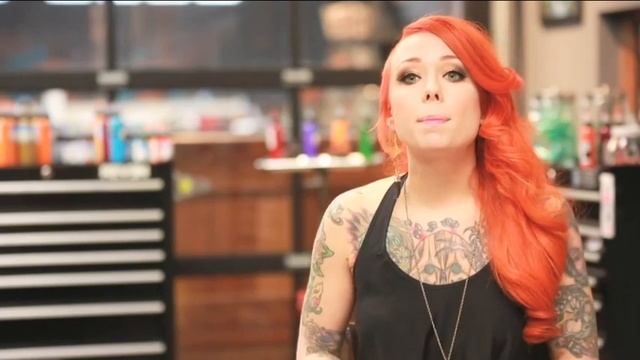 How To Pick a Tattoo Shop смотреть онлайн