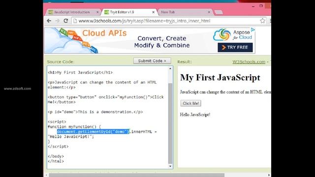 Introduction to JavaScript Lecture Urdu/Hindi | Tutorial #24 смотреть онлайн