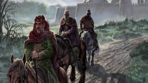 Дикие земли 2, часть 3