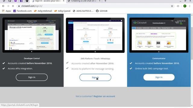 How to Integrate Live Chat plugin on Website смотреть онлайн
