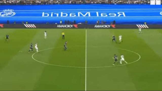 Pes21 Real Madrid Vs Manchester City 3-1Highlight | UEFA Champions League 2021/22 Semi Final 2nd Le