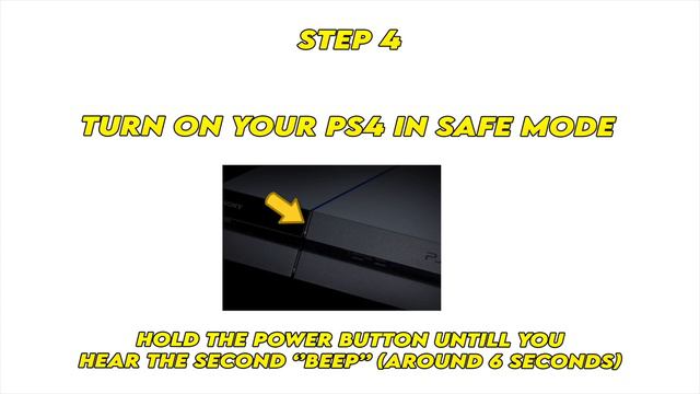 How to Fix Error Code CE-34878-0 on PS4 смотреть онлайн