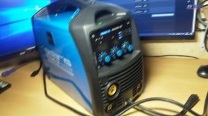 Solaris MULTIMIG-227: Обзор лучшего полуавтомата