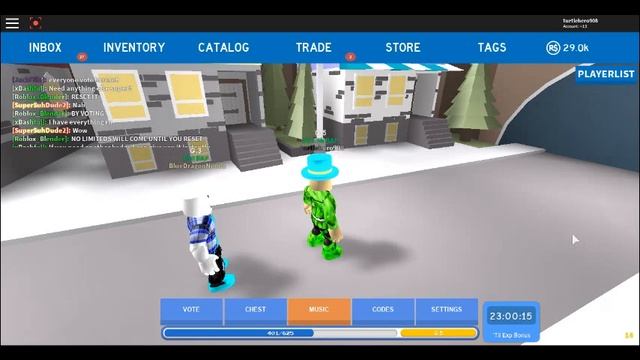 roblox getting blue top hat limited simulator смотреть онлайн