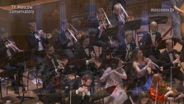 Иоганн Штраус. «Персидский марш» смотреть онлайн