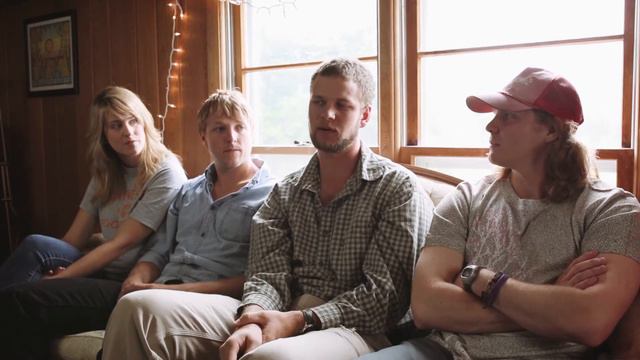 Join the Company смотреть онлайн