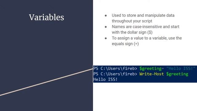 Practical PowerShell | ISSessions Club Meeting - 2023 - 03 - 23 смотреть онлайн