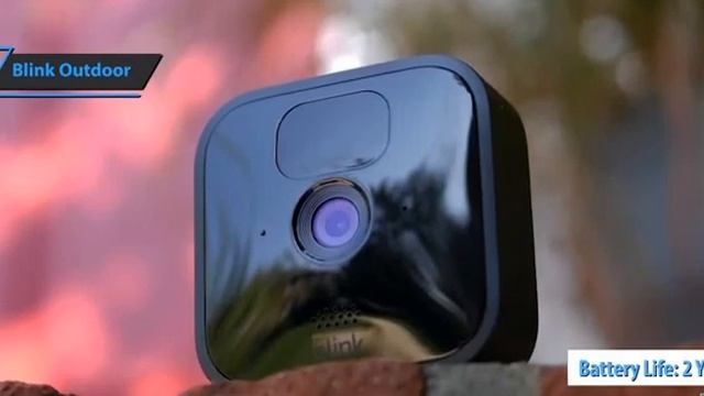 Топ-5 лучших камер видеонаблюдения для дома и дачи на 2022 год смотреть онлайн